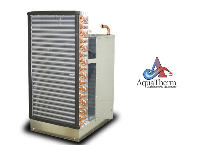 Aquatherm Heat Pump - KibrisPDR