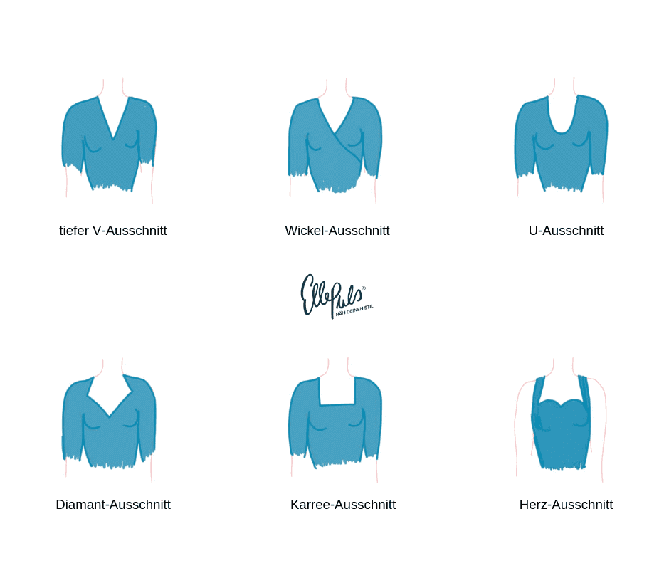 Download Ausschnitt Arten Kleid Nomer 1