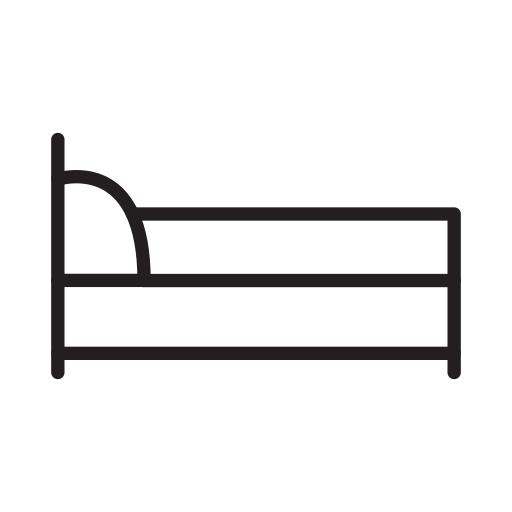 Bett Icon - KibrisPDR