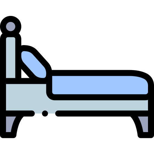 Detail Bett Icon Nomer 8