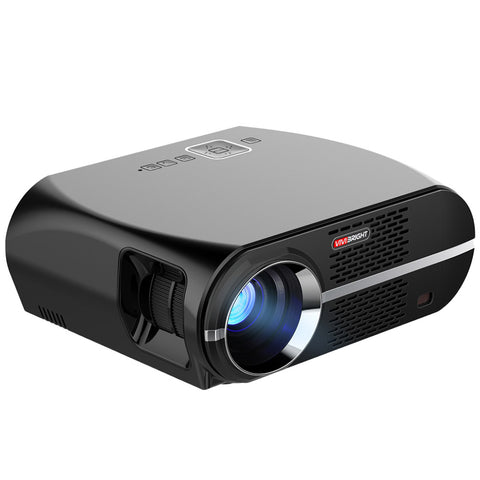 Detail Blackberry Projector Nomer 6