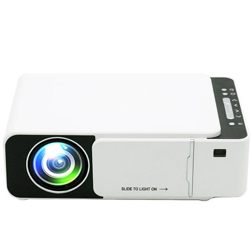 Detail Blackberry Projector Nomer 11