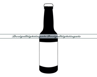 Detail Clipart Bierflasche Nomer 9