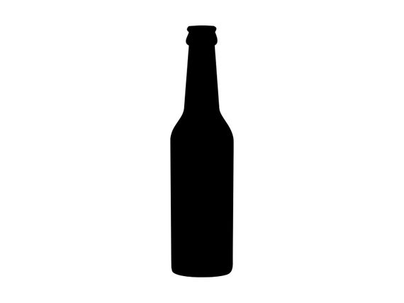 Detail Clipart Bierflasche Nomer 2