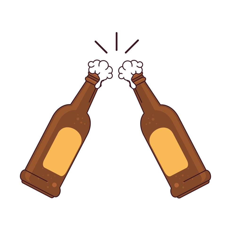 Detail Clipart Bierflasche Nomer 22