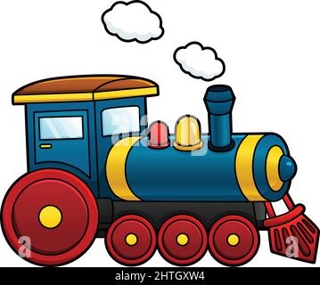 Detail Eisenbahn Comic Nomer 2