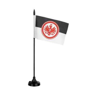 Detail Flaggen Eintracht Frankfurt Nomer 2