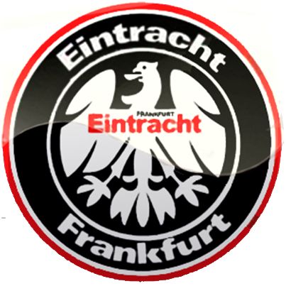 Detail Flaggen Eintracht Frankfurt Nomer 20