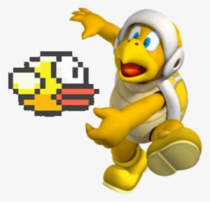 Detail Flappy Bird Sprite Kit Nomer 20