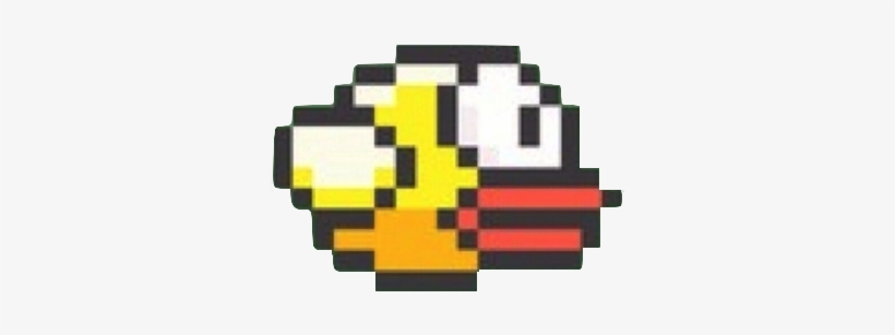 Detail Flappy Bird Sprite Kit Nomer 4