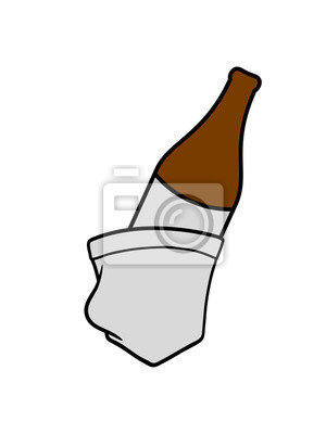 Detail Flasche Comic Nomer 10