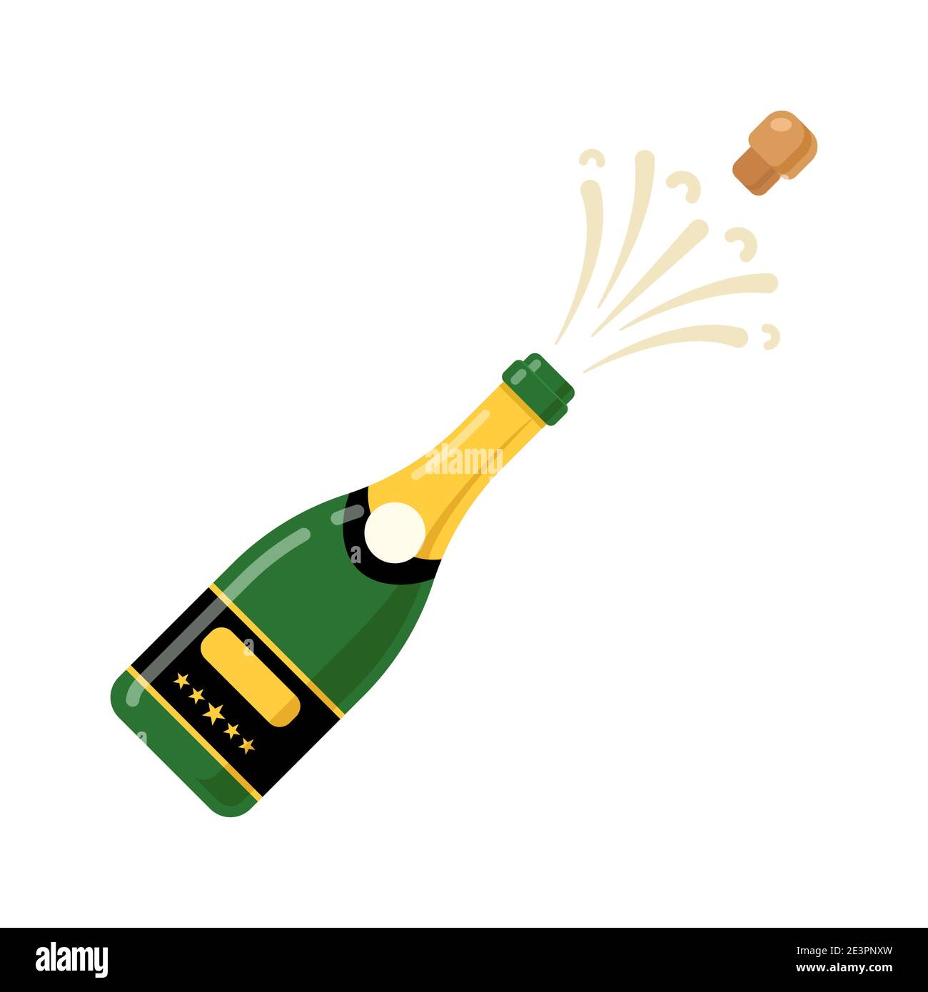 Detail Flasche Comic Nomer 16
