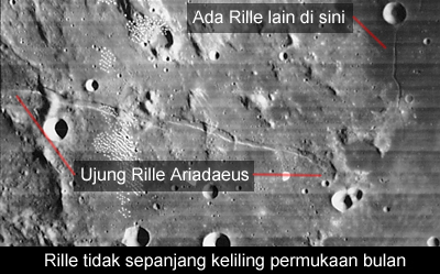 Detail Foto Bulan Terbelah Nomer 8