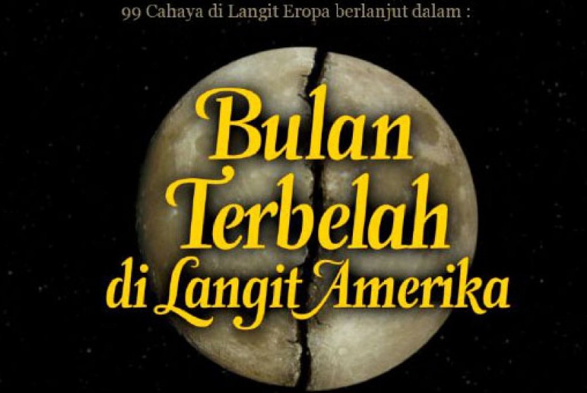 Detail Foto Bulan Terbelah Nomer 37