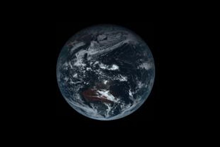 Detail Foto Bumi Dari Luar Angkasa Asli Nomer 16