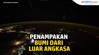 Detail Foto Bumi Dari Luar Angkasa Asli Nomer 40