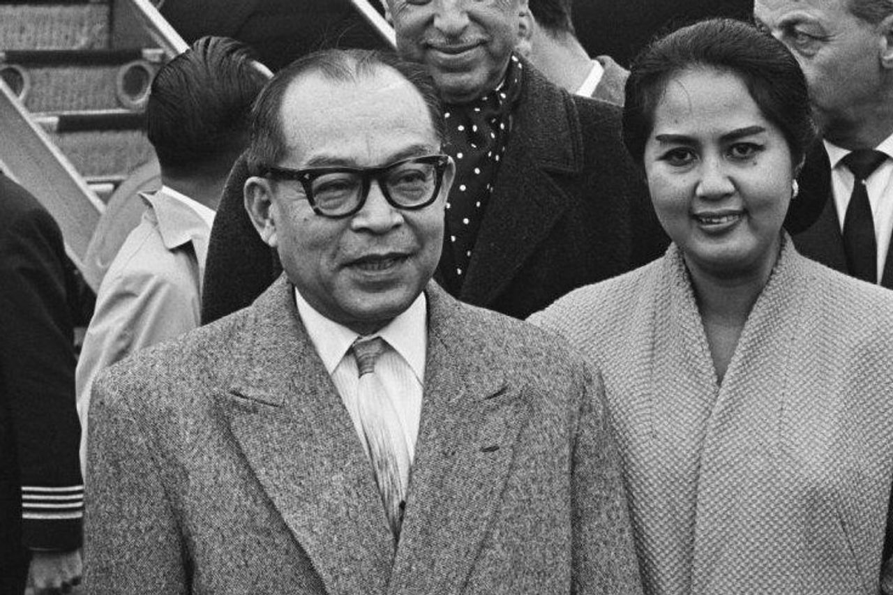 Detail Foto Bung Karno Dan Bung Hatta Nomer 33