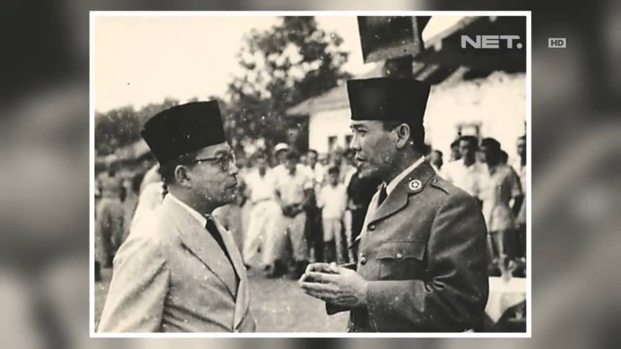 Detail Foto Bung Karno Dan Bung Hatta Nomer 50