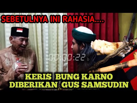 Detail Foto Bung Karno Dan Pusakanya Nomer 21