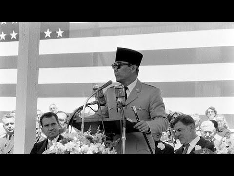 Detail Foto Bung Karno Pidato Nomer 39