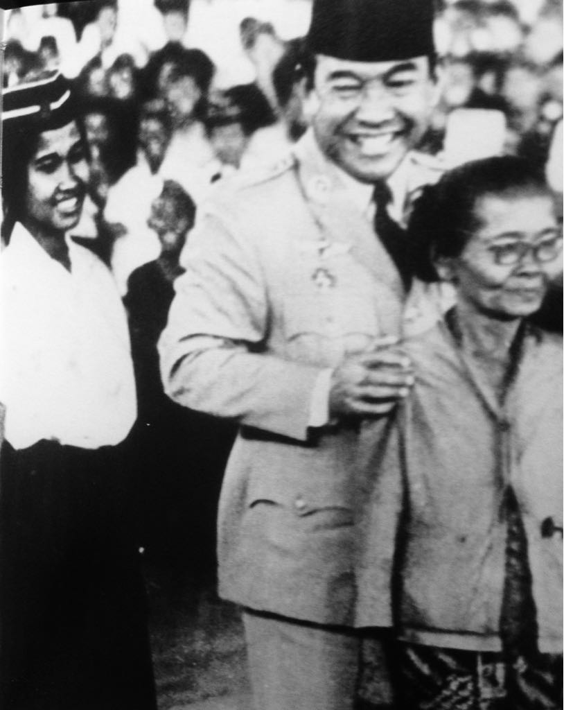 Detail Foto Bung Karno Pidato Nomer 41