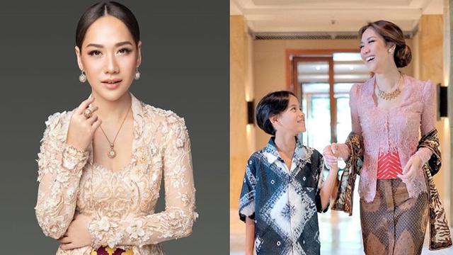 Detail Foto Bunga Citra Lestari Nomer 50