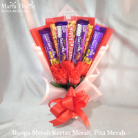 Detail Foto Bunga Dan Coklat Nomer 36