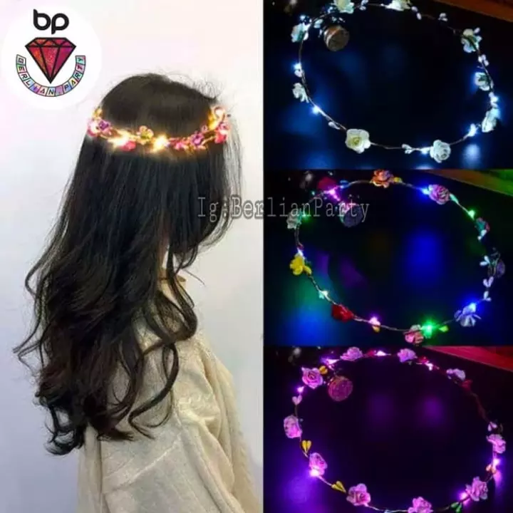 Detail Foto Bunga Flower Crown Nomer 28