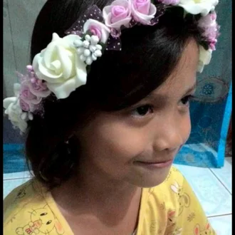 Detail Foto Bunga Flower Crown Nomer 44