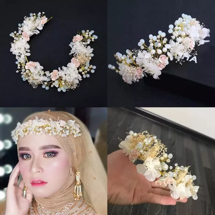 Detail Foto Bunga Flower Crown Nomer 48