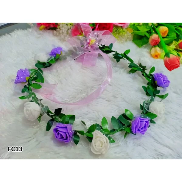 Detail Foto Bunga Flower Crown Nomer 50