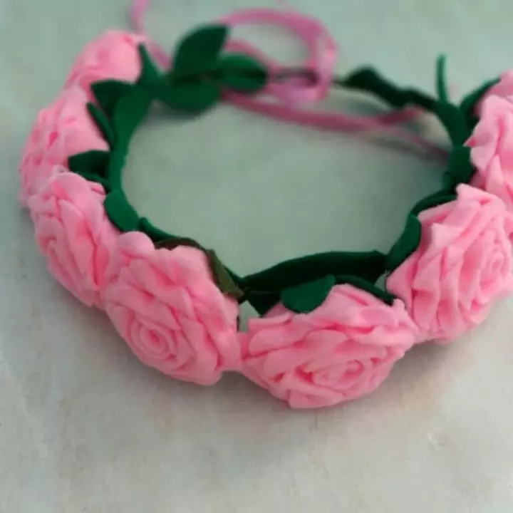 Detail Foto Bunga Flower Crown Nomer 53
