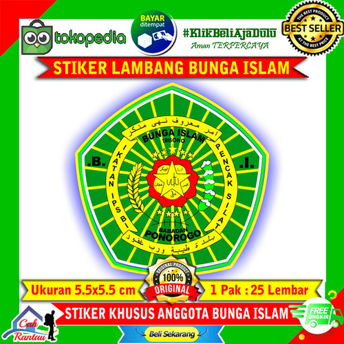 Detail Foto Bunga Islam Nomer 25