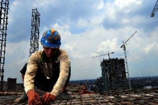 Detail Foto Buruh Bangunan Nomer 5