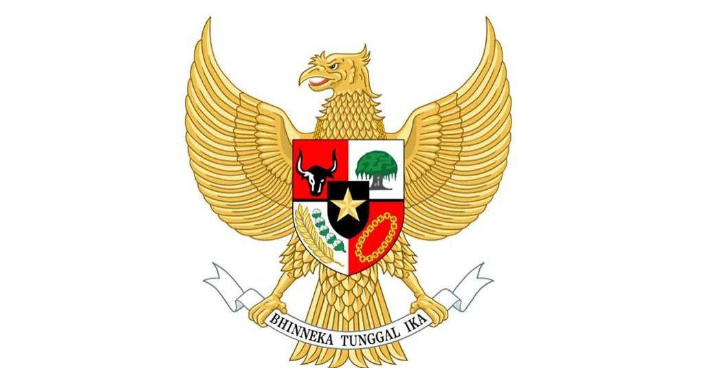 Foto Burung Garuda - KibrisPDR