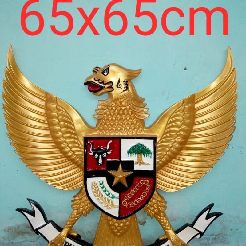 Detail Foto Burung Garuda Indonesia Nomer 25