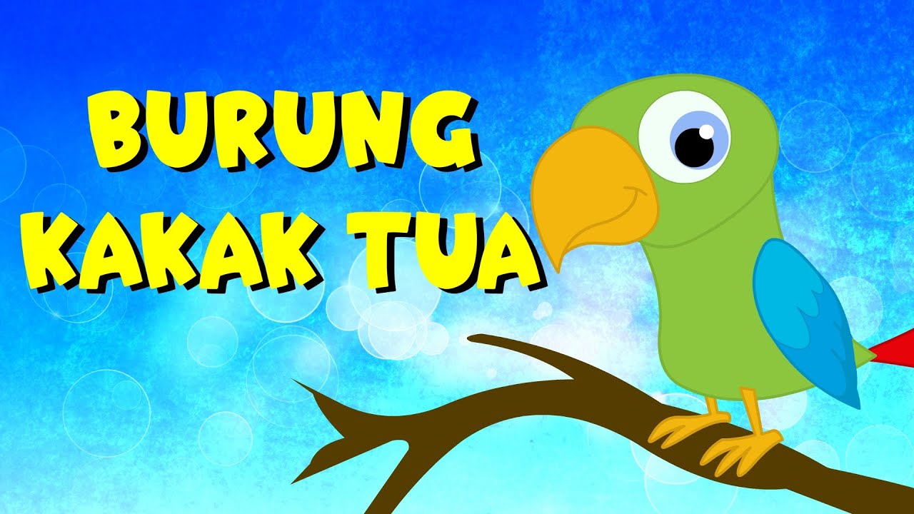 Detail Foto Burung Kakak Tua Nomer 43