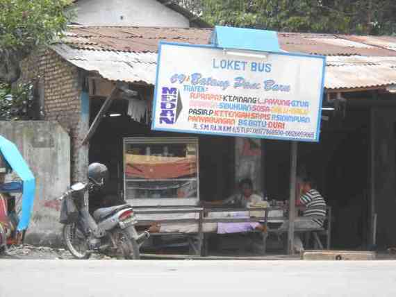 Detail Foto Bus Batang Pane Baru Nomer 18