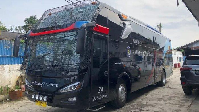 Detail Foto Bus Batang Pane Baru Nomer 3