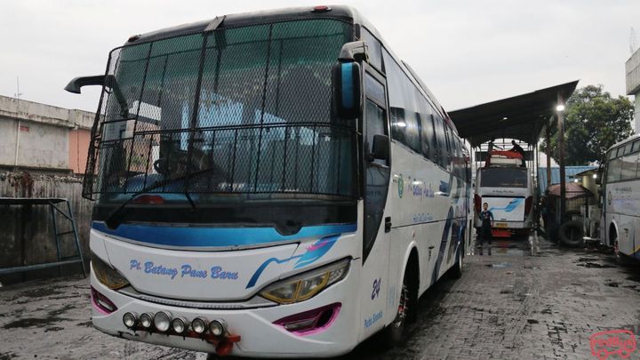 Detail Foto Bus Batang Pane Baru Nomer 38