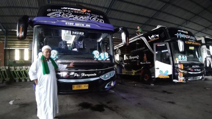 Detail Foto Bus Haryanto Terbaru Nomer 21