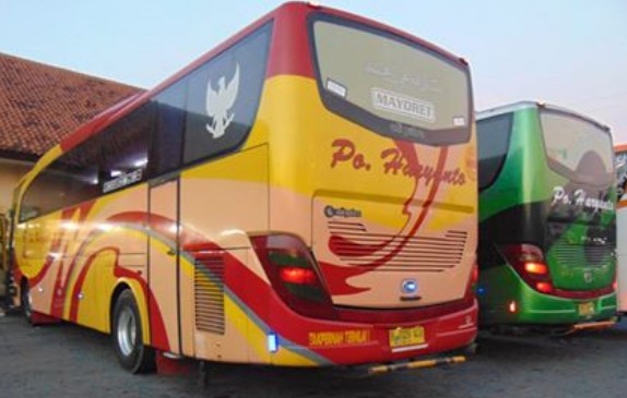 Detail Foto Bus Haryanto Terbaru Nomer 49