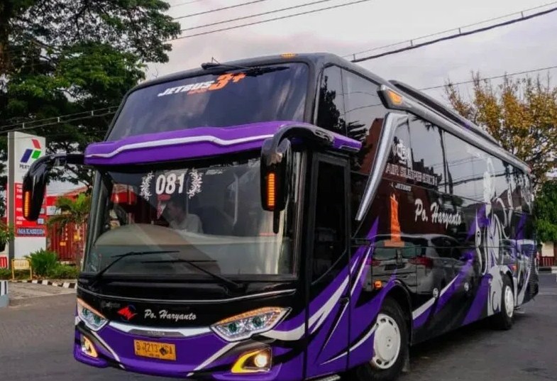 Detail Foto Bus Haryanto Terbaru Nomer 7