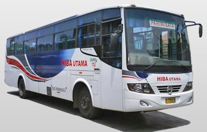 Detail Foto Bus Hiba Utama Nomer 31