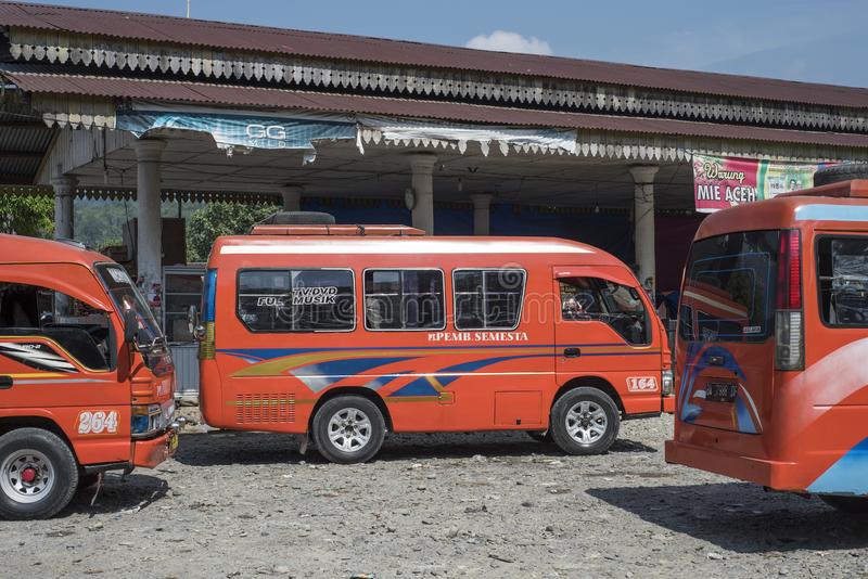 Detail Foto Bus Indonesia Nomer 12