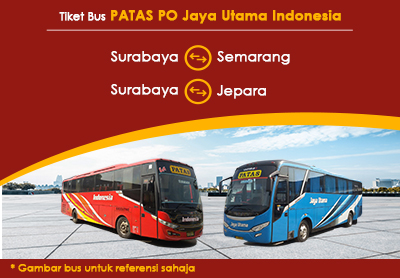 Detail Foto Bus Jaya Utama Nomer 18
