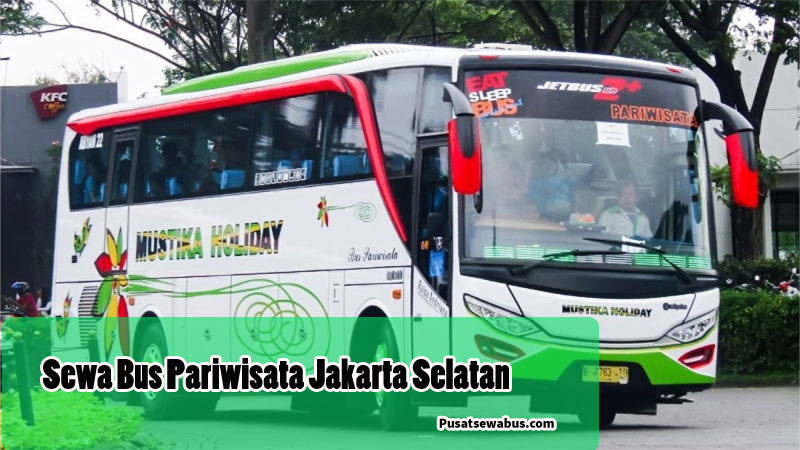 Detail Foto Bus Mustika Holiday Nomer 19