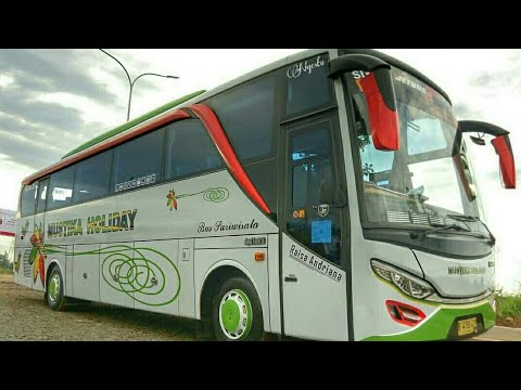 Detail Foto Bus Mustika Holiday Nomer 21