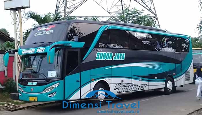 Detail Foto Bus Pariwisata Nomer 14