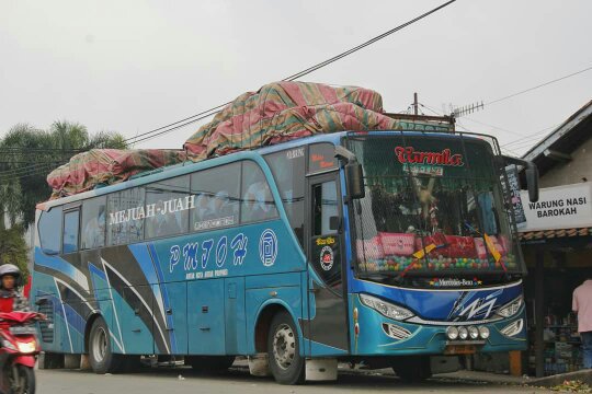 Detail Foto Bus Pmtoh Nomer 48